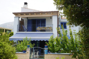 Casa Azzurra Cala Gonone